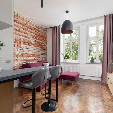 Studio Apartment - Dietla 21 Street Krakow Ngoại thất bức ảnh
