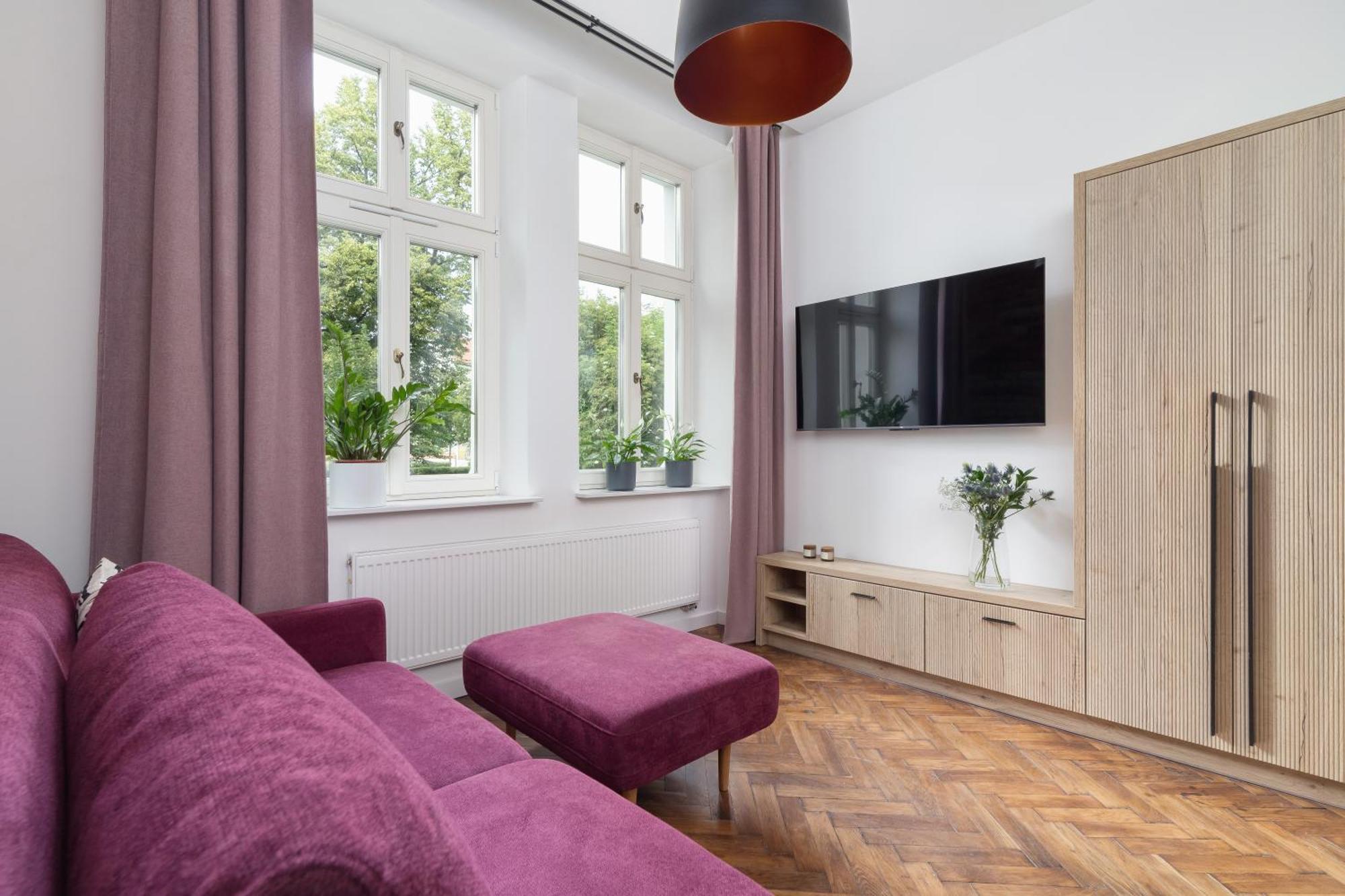 Studio Apartment - Dietla 21 Street Krakow Ngoại thất bức ảnh
