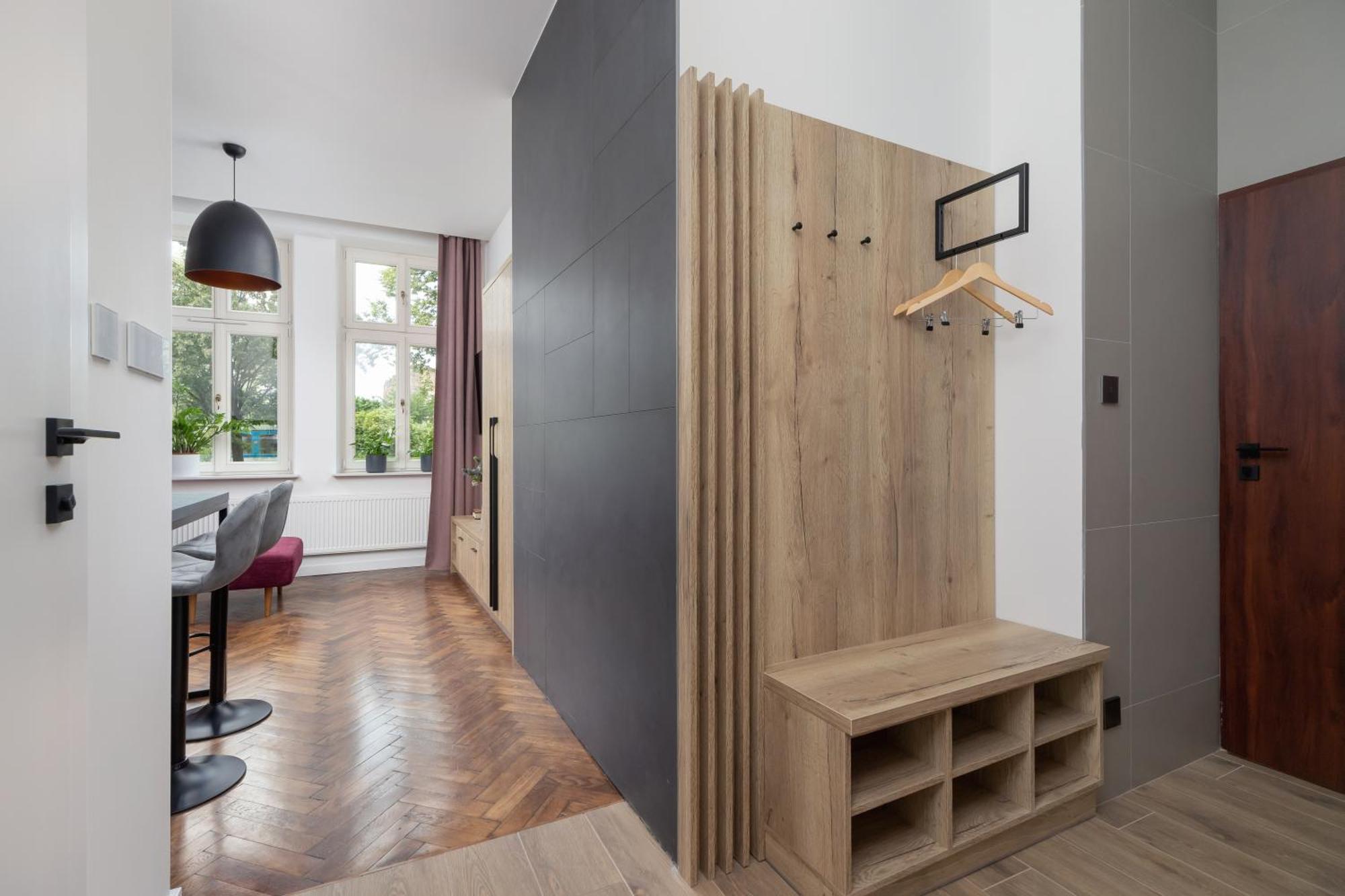 Studio Apartment - Dietla 21 Street Krakow Ngoại thất bức ảnh