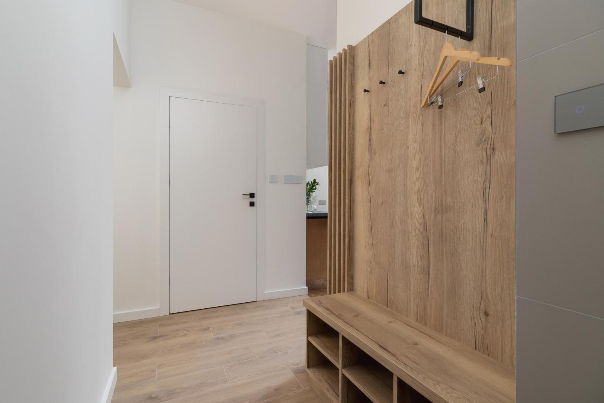 Studio Apartment - Dietla 21 Street Krakow Ngoại thất bức ảnh