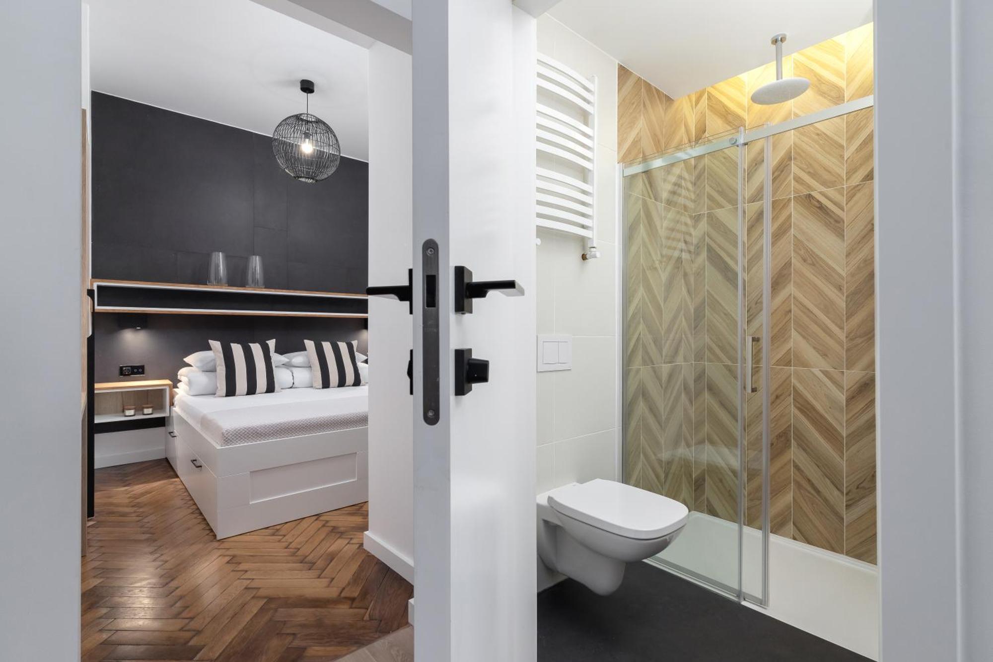 Studio Apartment - Dietla 21 Street Krakow Ngoại thất bức ảnh