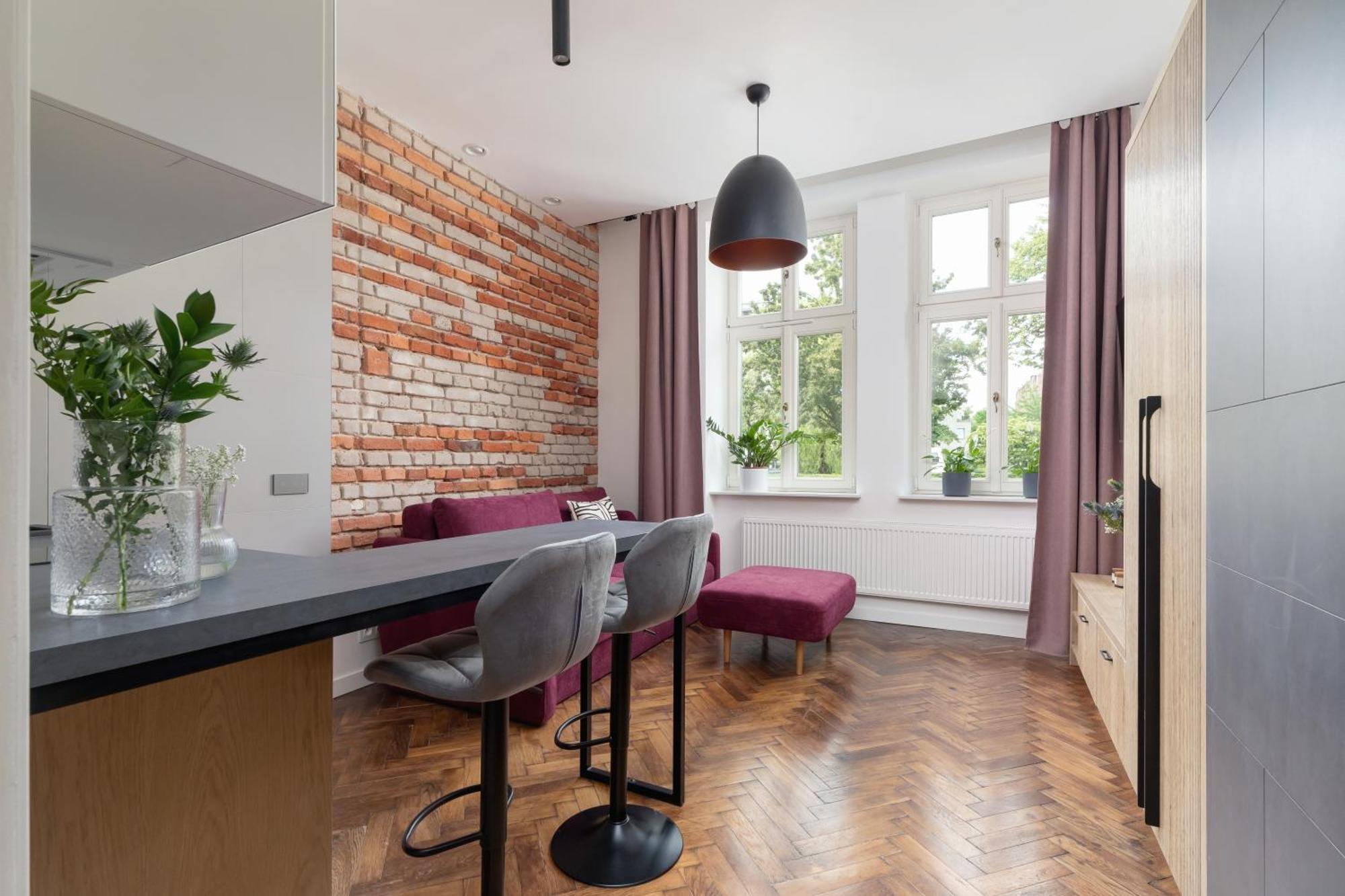 Studio Apartment - Dietla 21 Street Krakow Ngoại thất bức ảnh